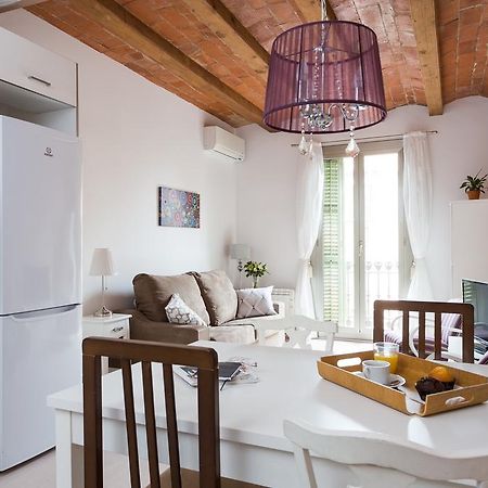 Casa Cosi Letamendi Daire Barselona Dış mekan fotoğraf
