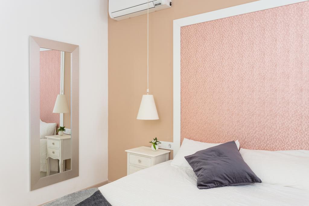 Casa Cosi Letamendi Daire Barselona Dış mekan fotoğraf