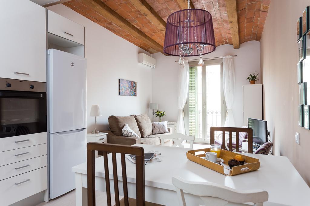 Casa Cosi Letamendi Daire Barselona Dış mekan fotoğraf